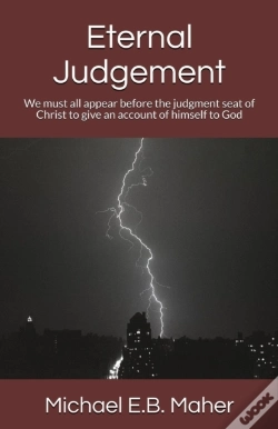Capa do artigo Eternal Judgement