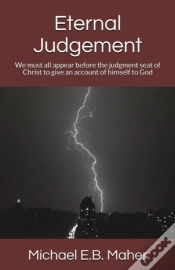 Capa do artigo Eternal Judgement