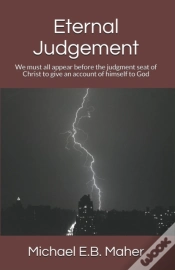 Capa do artigo Eternal Judgement
