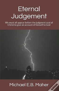 Capa do artigo Eternal Judgement