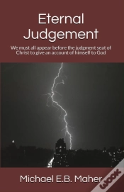 Capa do artigo Eternal Judgement