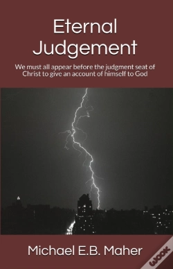 Capa do artigo Eternal Judgement