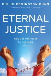 Capa do artigo Eternal Justice