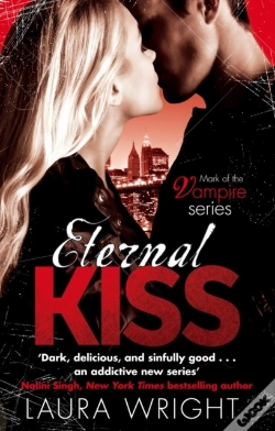 Capa do artigo Eternal Kiss