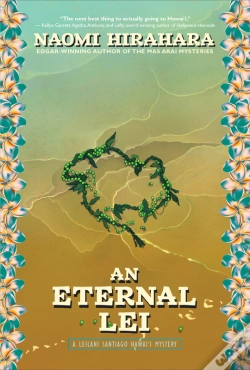 Capa do artigo Eternal Lei