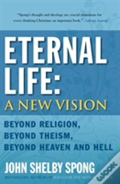 Capa do artigo Eternal Life: A New Vision