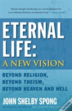Capa do artigo Eternal Life: A New Vision