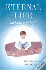 Capa do artigo ETERNAL LIFE AND HOW TO ENJOY IT