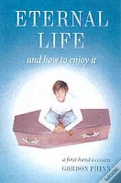 Capa do artigo ETERNAL LIFE AND HOW TO ENJOY IT