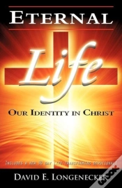 Capa do artigo Eternal Life Our Identity In Christ