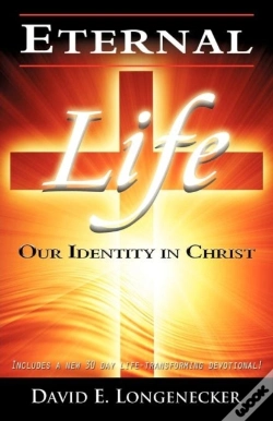 Capa do artigo Eternal Life Our Identity In Christ