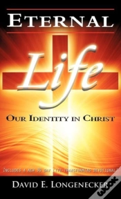 Capa do artigo Eternal Life Our Identity In Christ