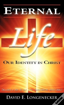 Capa do artigo Eternal Life Our Identity In Christ