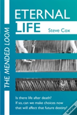 Capa do artigo Eternal Life