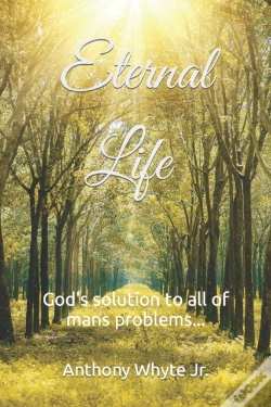 Capa do artigo Eternal Life