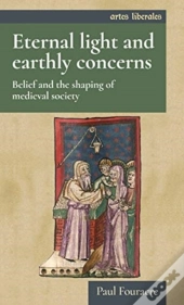 Eternal Light And Earthly Concerns