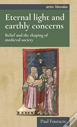 Capa do artigo Eternal Light And Earthly Concerns