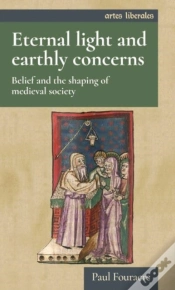Capa do artigo Eternal Light And Earthly Concerns