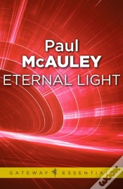 Capa do artigo Eternal Light