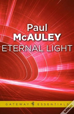 Capa do artigo Eternal Light