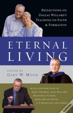 Capa do artigo Eternal Living