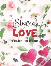 Capa do artigo Eternal Love  Coloring Book