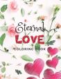 Eternal Love  Coloring Book - Preview