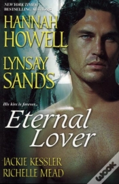 Capa do artigo Eternal Lover