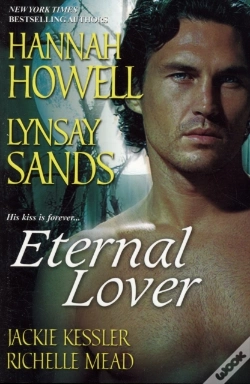 Capa do artigo Eternal Lover