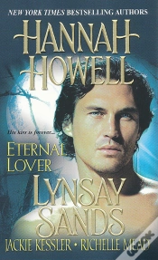 Capa do artigo Eternal Lover