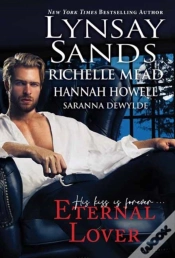 Capa do artigo Eternal Lover