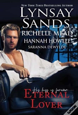 Capa do artigo Eternal Lover
