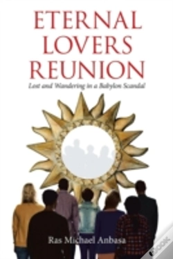 Capa do artigo Eternal Lovers Reunion