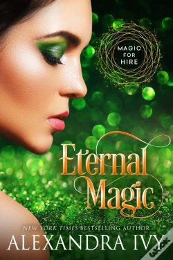 Capa do artigo Eternal Magic