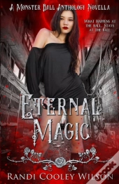 Eternal Magic