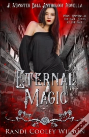 Capa do artigo Eternal Magic