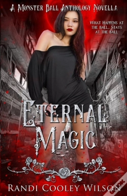 Capa do artigo Eternal Magic