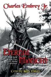 Capa do artigo Eternal Midnight