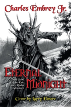 Capa do artigo Eternal Midnight