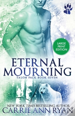 Capa do artigo Eternal Mourning