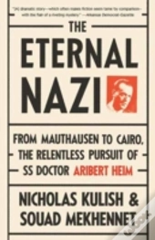 Eternal Nazi The