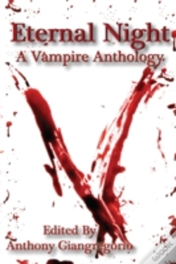 Capa do artigo Eternal Night: A Vampire Anthology