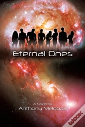 Capa do artigo Eternal Ones