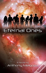 Capa do artigo Eternal Ones