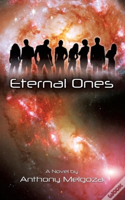 Capa do artigo Eternal Ones