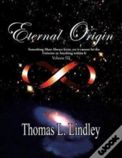 Capa do artigo Eternal Origin Volume Three The Solution