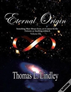 Capa do artigo Eternal Origin Volume Three The Solution