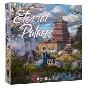 Capa do artigo Eternal Palace (EN)