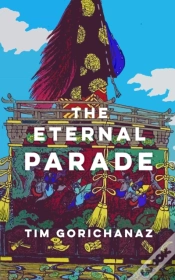 Capa do artigo Eternal Parade