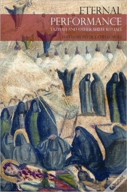 Capa do artigo Eternal Performance